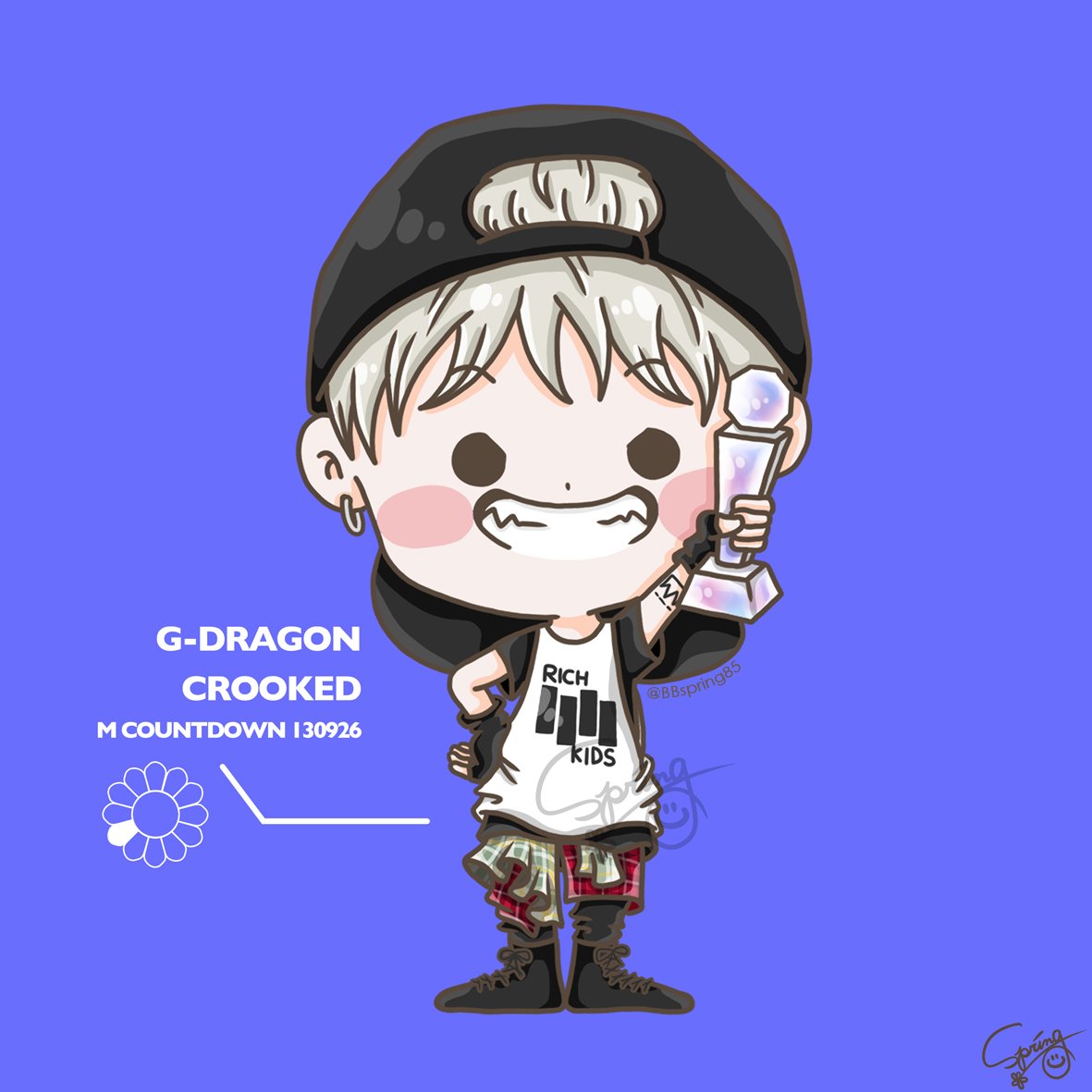 Spring Bigbang気紛れイラスト Crooked Bigbang Fanart Bigbangfanart Gd Jiyong Gdragon Kwonjiyong T Co Fctqhmh1lp Twitter Spring Bigbang気紛れイラスト Crooked Bigbang Fanart Bigbangfanart Gd Jiyong Gdragon Kwonjiyong T Co Fctqhmh1lp Twitter