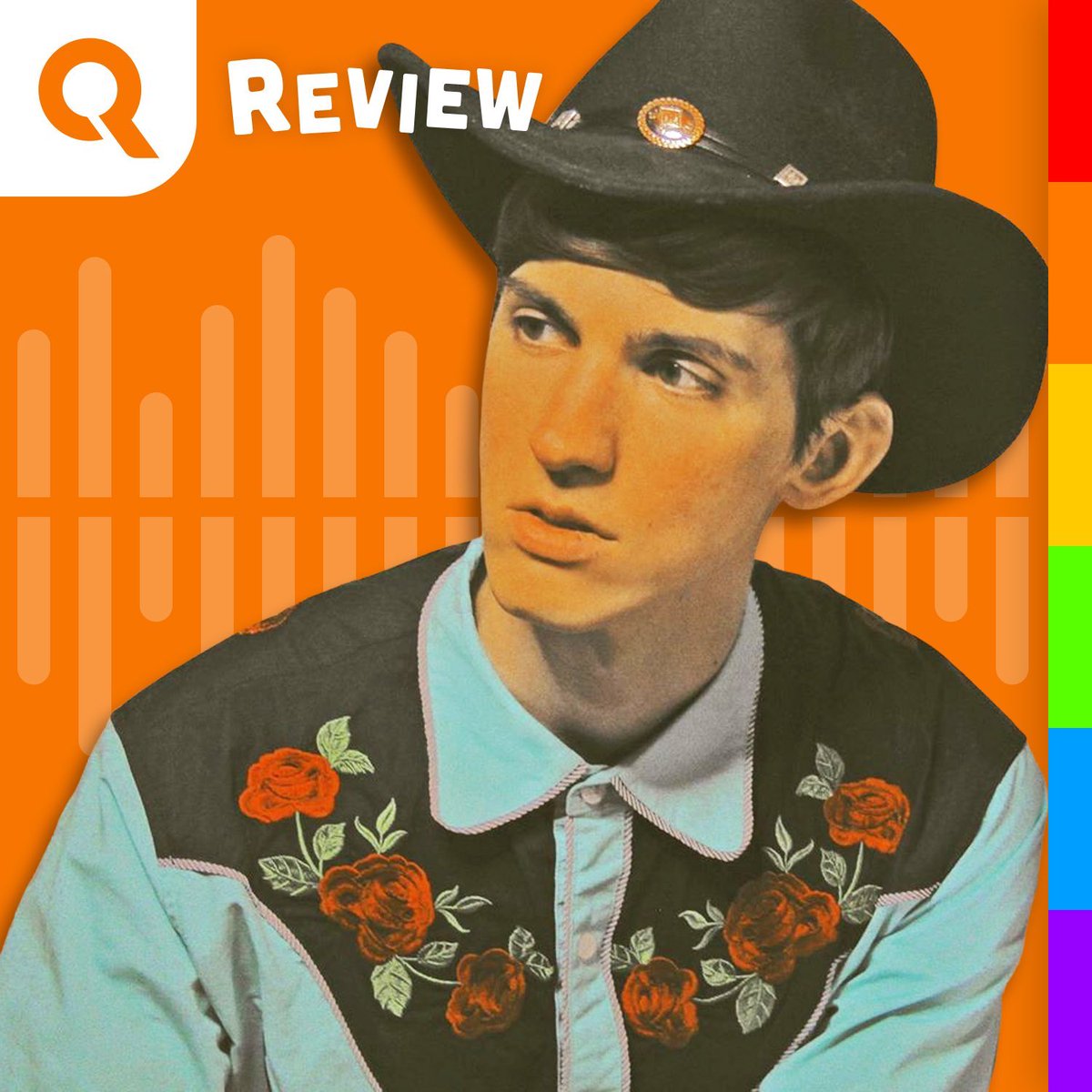 TheQReviews's tweet photo. DISCOVER NEW QUEER ARTISTS!
The Q Review LGBTQ Podcast introduces you to emerging LGBT music artists and their music. Hear their stories and their music. New episodes every Tuesday!
https://t.co/WSzg6qpKcy
#LGBTQ #LGBT #podcast #LGBTQQuarantine #NewMusic #music #queer https://t.co/IomYBNYVNk