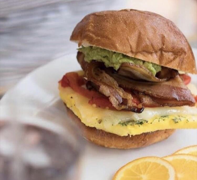 Commonwealth Kitchen & Cafe tweet media