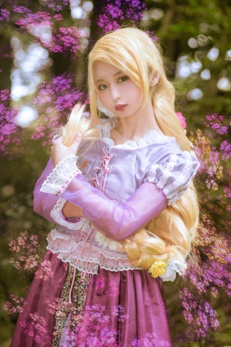 Twitterのコスプレ画像50