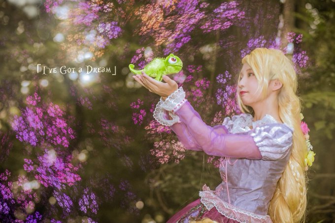 Twitterのコスプレ画像51