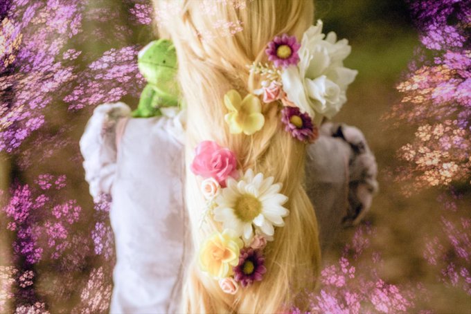 Twitterのコスプレ画像52