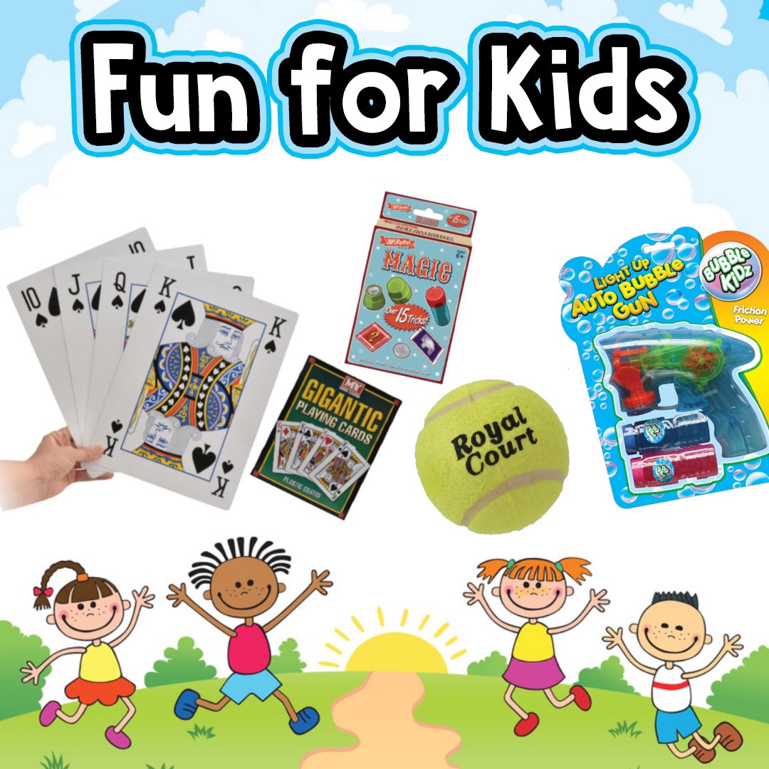 Keep the kids entertained with lots of fun games, toys and activity sets available to order here at Springfield's. Get in touch for more info. Visit our eBay shop for more exciting products like personalised mugs, cushions and photo gifts, all delivered to your door! Link in bio.