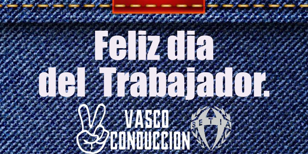 Muy feliz día compañeros y compañeras.