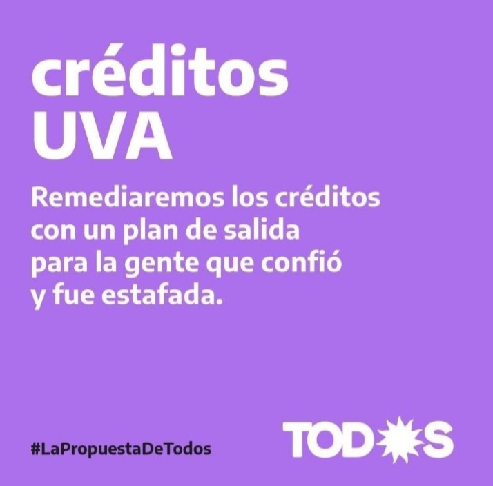 Vecinosorganiz1's tweet photo. #FelizDiaDelTrabajador a todo el Barrio Olímpico!!

Aunque todo el esfuerzo del trabajo familiar se lo lleve el @BancoCiudad mediante los créditos hipotecarios en uva.

Tendríamos que dejar de pagar todos hasta que solucionen y hagan mas justo el sistema como se prometió. https://t.co/mKWbiwuoQ5