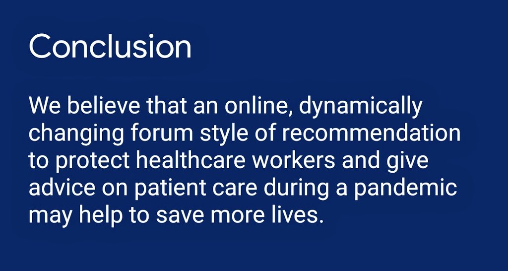 bit.ly/3bUJvPn A plea for unification of surgical guidelines in the #COVID19 outbreak. 

#HerniaSurgery #SoMe4Surgery #OpenAccess #SurgTweeting