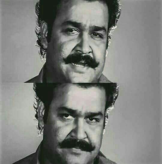 The title ' #Spadikam ' means 'crystal' or 'prism', the splitting of light by a prism being a metaphor for human nature.

❤️

The G. O. A. T  Icon of Mollywood. Most Followed Character 💥

@Mohanlal #Lalettanbirthdaymonth
#LalettanBdayMonth