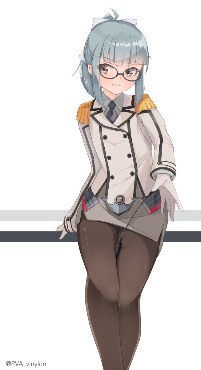 艦これ「夕張さんにいろいろ教わりたい!
#艦これ #夕張 」|Uut．💉×4のイラスト
