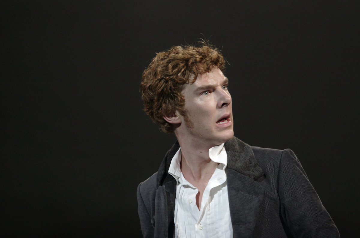 The doors to The <a href="/NationalTheatre/">National Theatre</a>  in London may be closed however share in the experience from home - for free! #nationaltheatreathome #frankenstein #entertainment #positivenews 

grow-media.co.uk/top-stories/na…