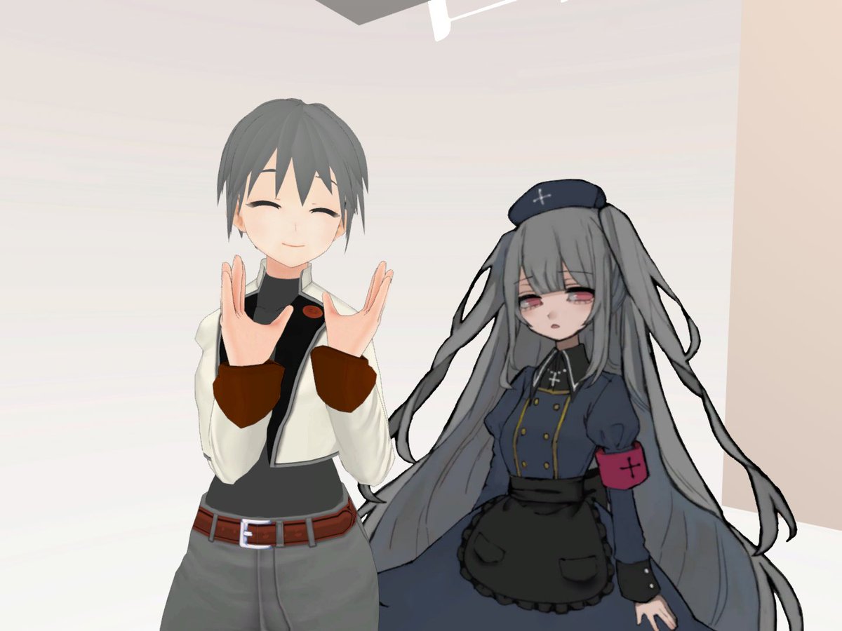 休止した Vtuber 薬袋カルテ が一夜限りの 復刻 Vr空間で チャリティーライブ 世界恒常性 開催 セカセー Clustervr Togetter