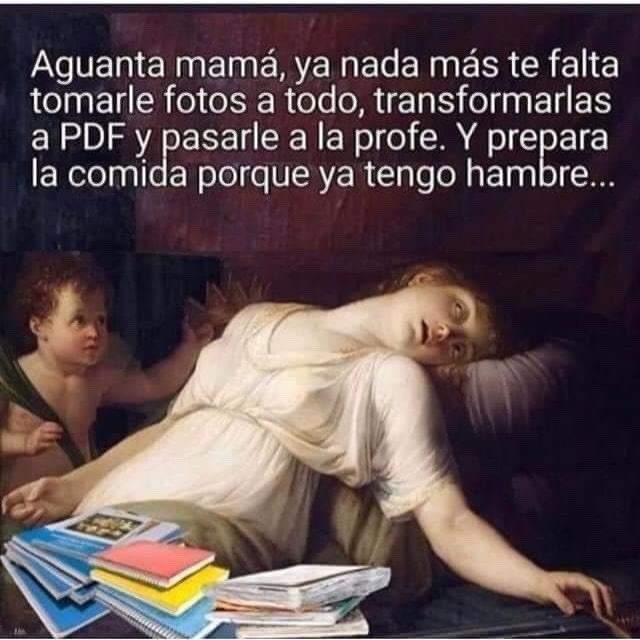 powerlesliecl's tweet photo. Gracias @Mineduc @Mineduc @MinMujeryEG por llevarnos a confundir #diademadre con el #DiaDelTrabajador #explotacionperfecta #abuso https://t.co/rS6O5c2HrL