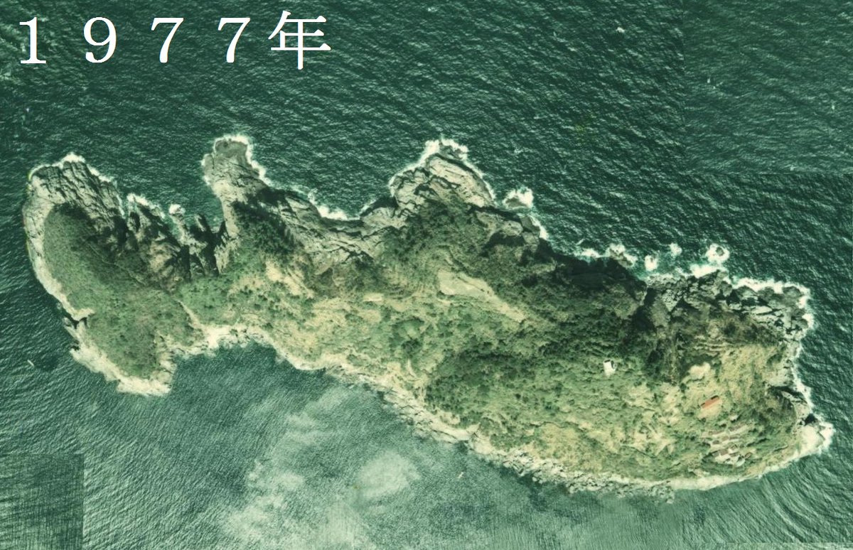 日本海に浮かぶ小さな無人島 益田市 高島 へ行ってみた Togetter 日本海に浮かぶ小さな無人島 益田市 高島 へ行ってみた Togetter