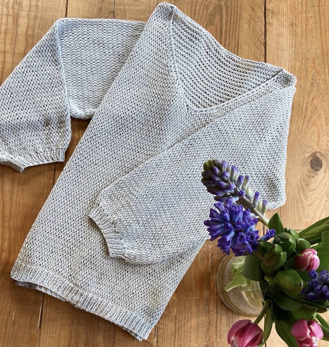 Rowan Yarns tweet media