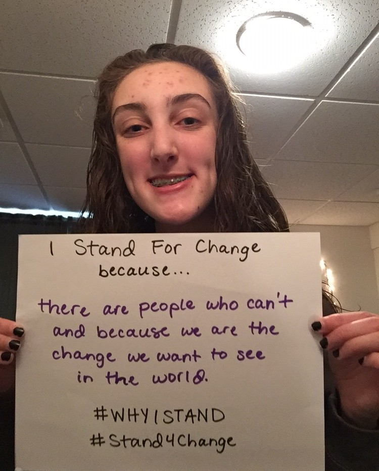 srspickard's tweet photo. #PowerUpMMS Students #Stand4Change and work to #DefeattheLabel through their effort with #NJHS. #WhyIstand #ProundPrincipal https://t.co/pjPdP43geV