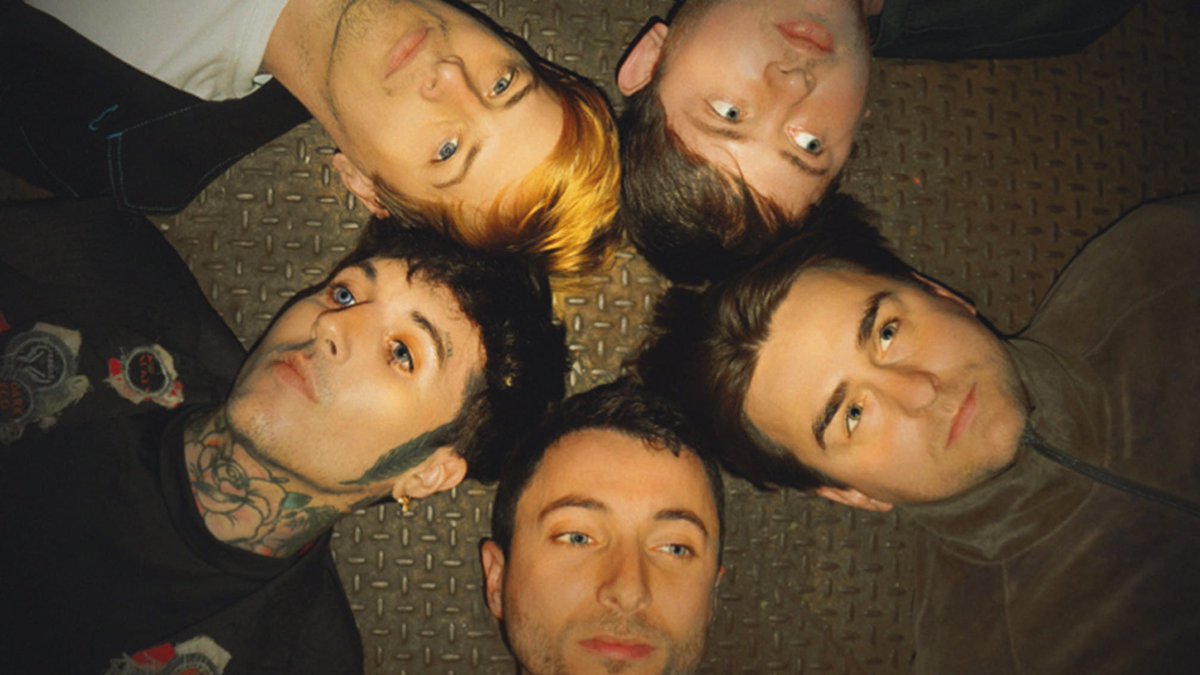 Kerrang! tweet media