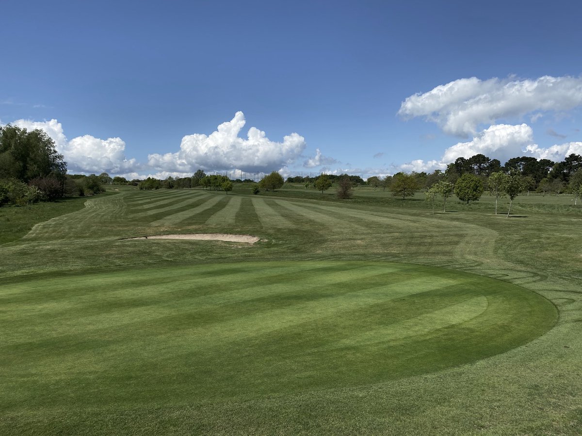 Jack Mckay ⛳️ tweet media