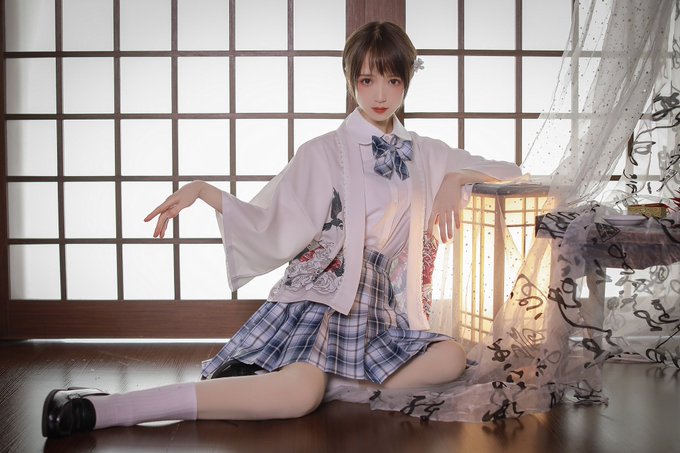 コスプレイヤー依川川__のTwitter画像33