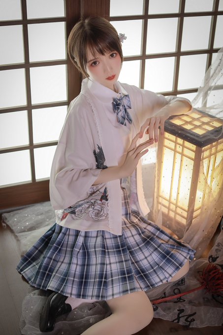 コスプレイヤー依川川__のTwitter画像32