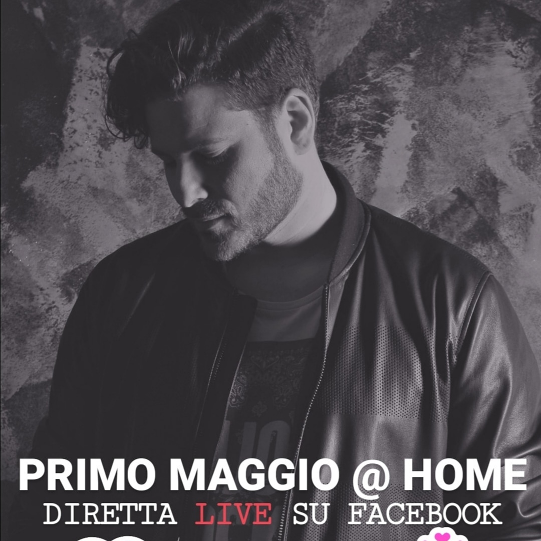 AlessioDiPalma's tweet photo. Oggi alle 18 tutti collegati!❤️ Canto qualche canzone in diretta sulla mia pagina facebook  per passare un Primo Maggio in compagnia e per un attimo, farvi stare senza brutti pensieri. #iorestoacasa  #PrimoMaggio2020 https://t.co/Je4xPT4JPw