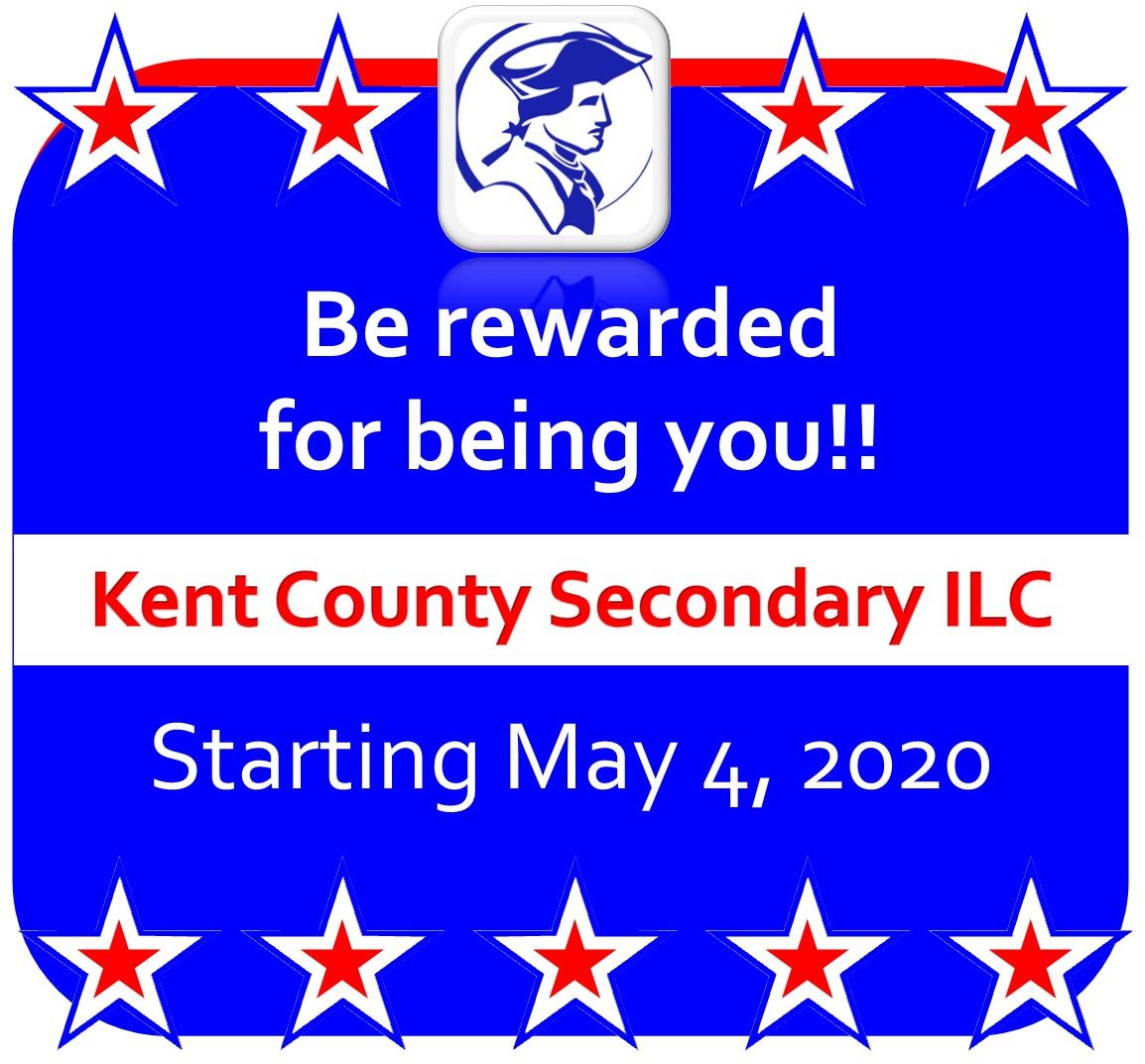 Hey KCSILC students! Are you ready to earn some PBIS Rewards? To learn more about how you can win, please be sure to check out Schoology, Edmentum or ask your teachers! #SenatorsCare #SenatorsLearn #TeamKCSILC #BeRewarded https://t.co/EdWAdSUwsY