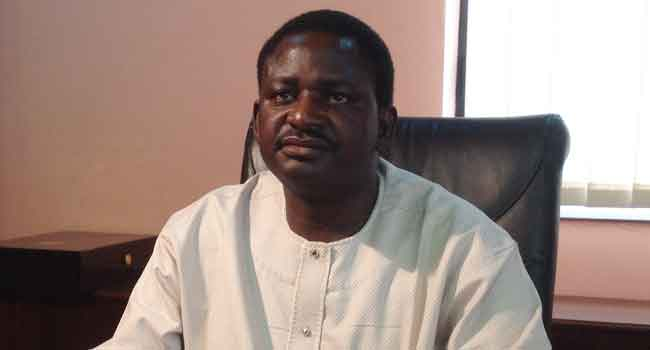 channelstv's tweet photo. Buhari’s Broadcast: Culprit Who Leaked Draft Speech Has Been Arrested, Says Adesina
https://t.co/1ZczQnJytX https://t.co/PEgKzftBVm
