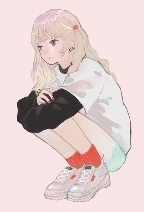 しゃがむのtwitterイラスト検索結果 古い順 しゃがむのtwitterイラスト検索結果 古い順
