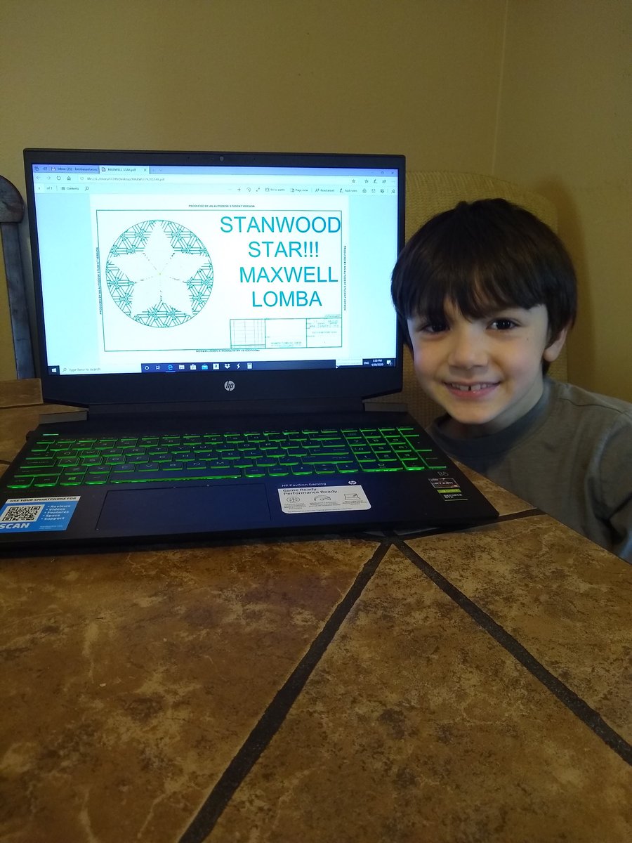 hasd_stw's tweet photo. Check out these awesome Stanwood Stars! You are doing great Isabella, Trentyn, and Max! Keep up the great work! #stanwoodstars https://t.co/Klv7tt6rax