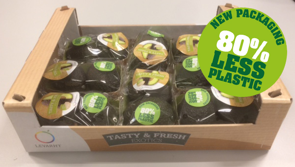 Together towards a healthier world by supply healthy products and plastic reduction. We developed a Tasty and Fresh packaging that uses 80% less plastic. #bringingthebesttogether #Levarht #plasticreduction #foodpackaging