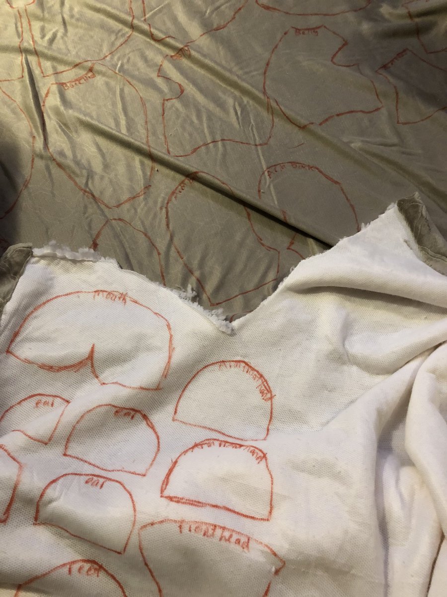 Looking for a new project? 🧵 this is a teddy bear I made for my friend’s new baby! ❤️ 🧸 it’s a bit more advanced than what we do in class, but it was fun! Free pattern here! -> howjoyful.com/howjoyful-bear…  <a href="/SPJHPythons/">SPJH</a>