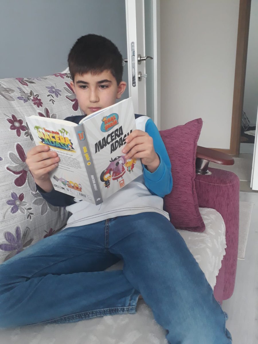 Birlikte Okuyoruz Aydın etkinliklerine  öğrencilerimiz, velilerimiz ve öğretmenlerimizin yoğun katılımları devam ediyor.#aliyaizzetbegovicilkokulu #birlikteokuyoruzaydın  <a href="/Aydin_MEM/">Aydın İl Millî Eğitim Müdürlüğü</a>, <a href="/tcmeb/">Millî Eğitim Bakanlığı</a>, <a href="/ziyaselcuk/">Ziya Selçuk</a>, <a href="/yskosger/">Yavuz Selim KÖŞGER</a>, <a href="/seyfullah0966/">Seyfullah OKUMUŞ</a>