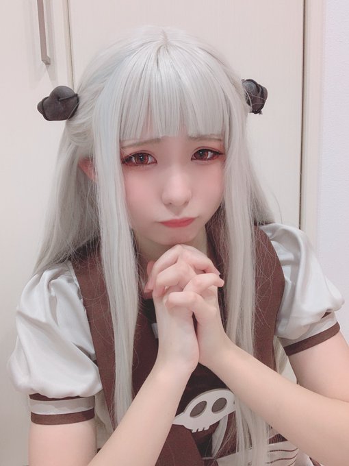 Twitterのコスプレ画像41