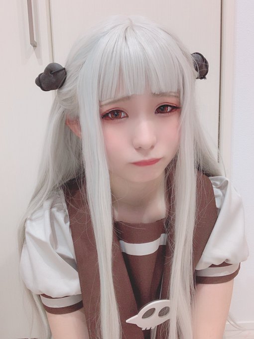 Twitterのコスプレ画像42