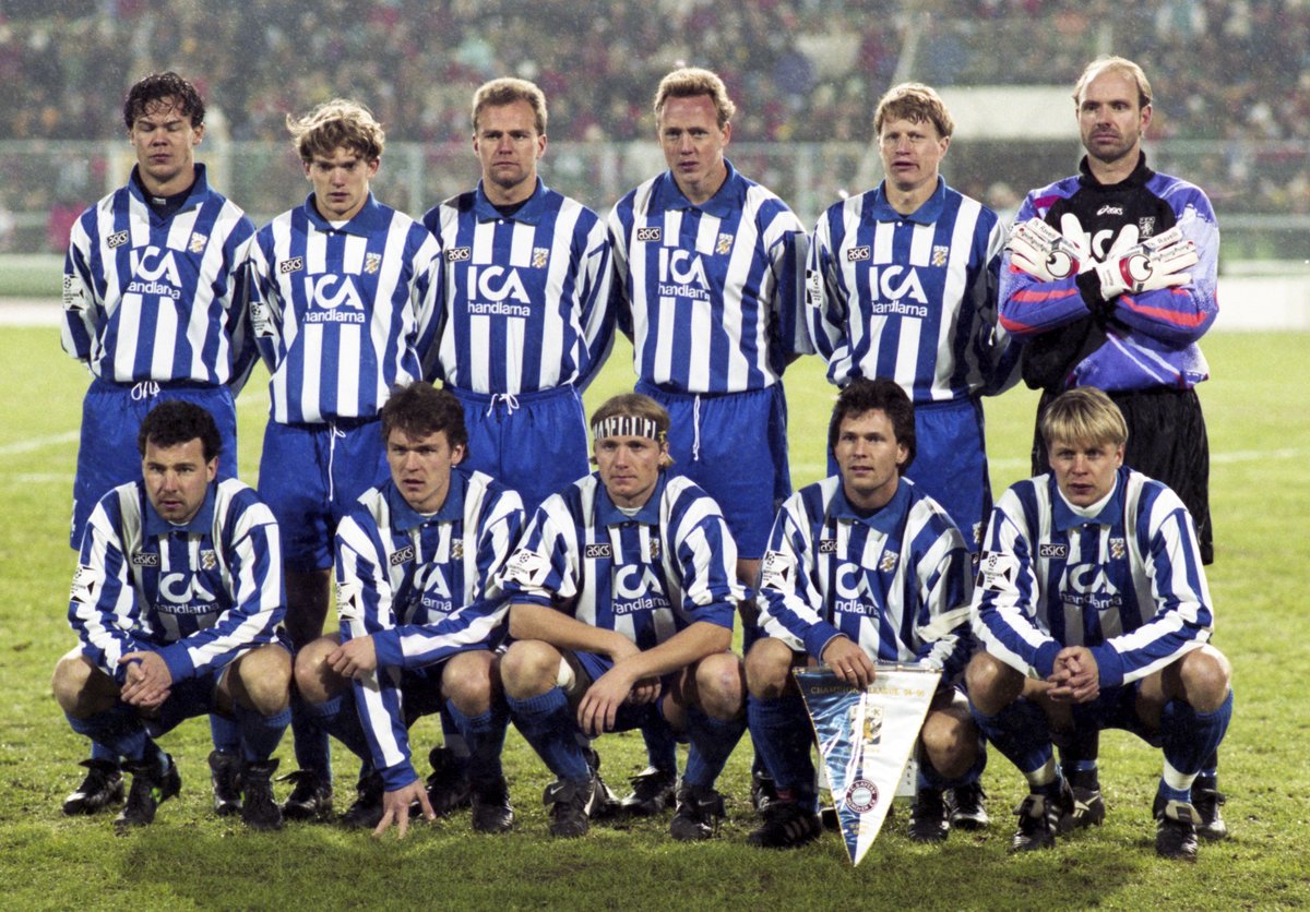 IFKGoteborg's tweet photo. 📖 | Helgläsning.

Kan du gissa vilken skandinavisk klubb som är med på BBC:s färska lista över tidernas mest framgångsrika i de europeiska cuperna? 

▶ https://t.co/Ur3kIqnjDv

| #ifkgbg https://t.co/vNjUmkwDBj