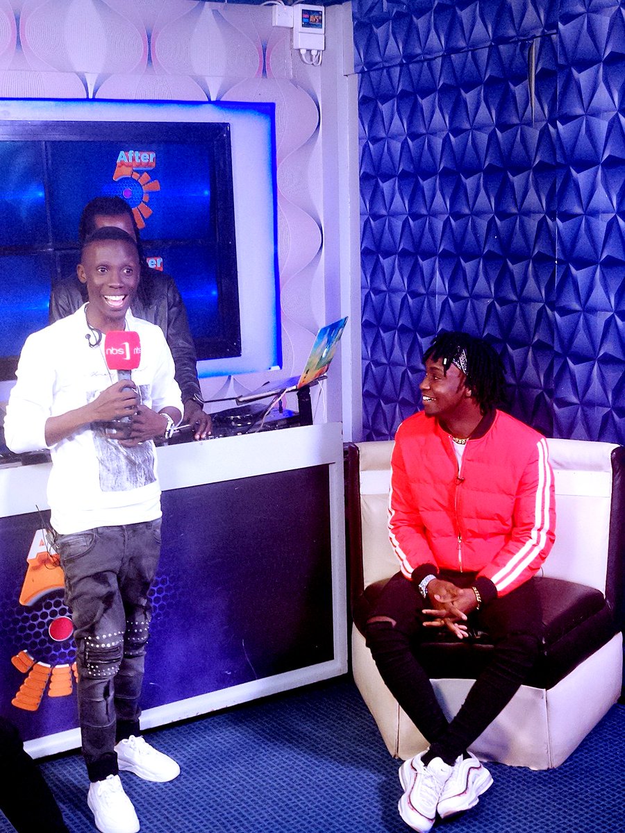 Colifixe's tweet photo. Happy Birthday π @DouglasLwangaug
More Blessings π
#ColifixeMusic https://t.co/wrgy7jQNcp