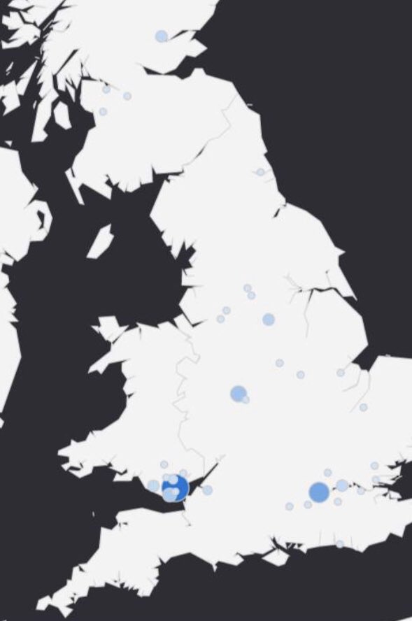 Despite Covid there are over 100 brokers logged into Lenderlink.co.uk today, plus all of our <a href="/SMGbrokers/">SMG</a> and a few lenders. <a href="/Lenderlink_SMG/">Lenderlink</a> works for everyone. Try it today for free.