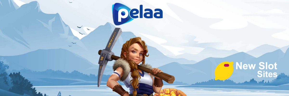 newslotsite's tweet image. Brand new review for the #weekend for you! We've given #pelaa the once over; see what we thought in our new review over at #newslotsites! #casino #bonus #safeukcasinos newslotsite.co.uk/reviews/casino…