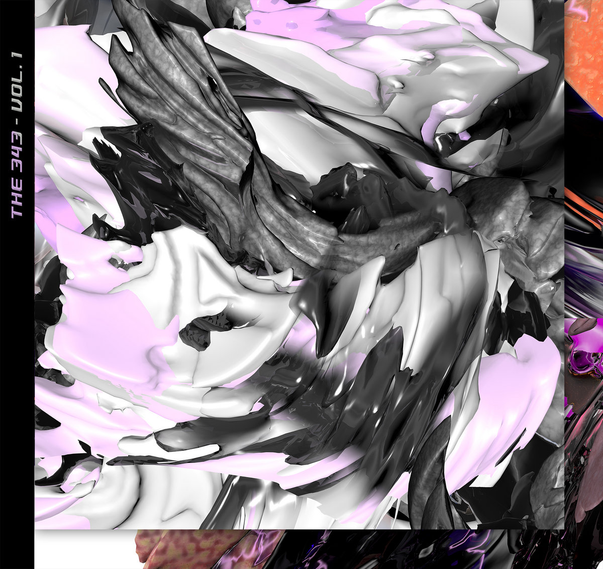 Featuring <a href="/risingdamp_/">boring</a>, @fears___, <a href="/gross_net/">Gross Net</a>, @potentialprez and more, <a href="/The343Belfast/">The 343</a> Vol. 1 is an endlessly listenable, genre-traversing compilation from the North's most vital venue/space. Nab it on Bandcamp while the fees are being waived today thethinair.net/2020/05/stream…