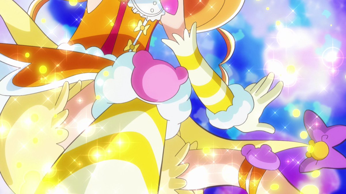 映画魔法つかいプリキュア 奇跡の変身 キュアモフルン 大実況会だぜっ 8ページ目 Togetter 映画魔法つかいプリキュア 奇跡の変身 キュアモフルン 大実況会だぜっ 8ページ目 Togetter