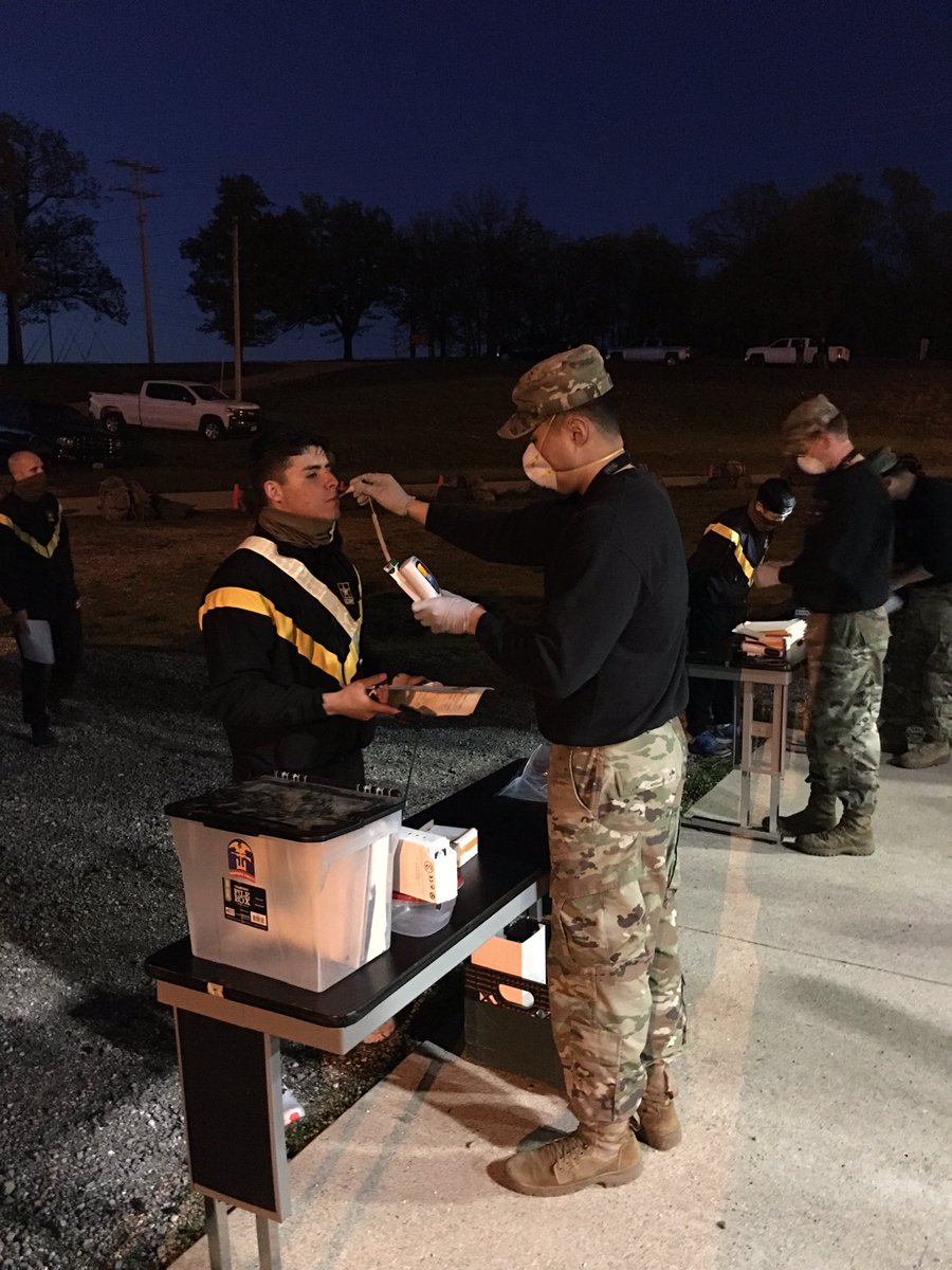 SapperNacho's tweet photo. Sapper Leader Course is back in session. 88 leaders from within the installation were screened to compete for 60 slots. This team has a #DesireToExcel and a #NoFearOfChallenges mentality. @SAPA_17 @CSM_Gan @TRADOC @MSCoECG @MSCoE_CSM @TradocDCG @16thSma https://t.co/mjCNLwddTL