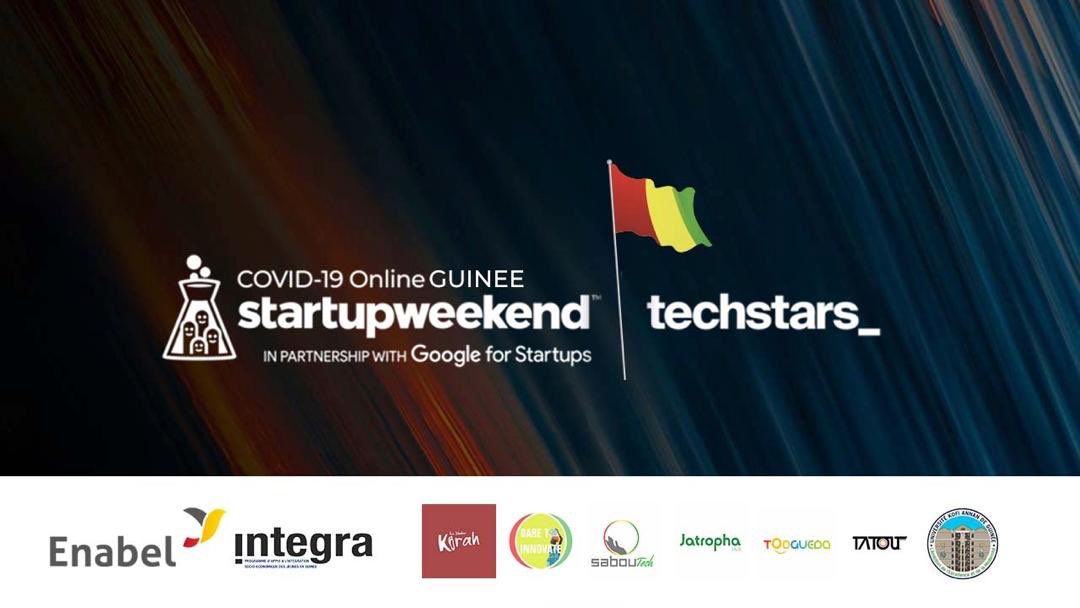 Startup Weekend Guinea tweet media