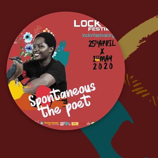 Spontaneousray's tweet photo. How is your first day of the new month coming along? Super excited π over #birthdaymonth With the quarantine season, better hold up that smile π and good vibes on #lockinke
The perfomance is officially out yeh all, alongside @OTIVO7 π₯ π₯ π₯ LINK here https://t.co/0iqoetWNnC https://t.co/Q5qAnUOjvN