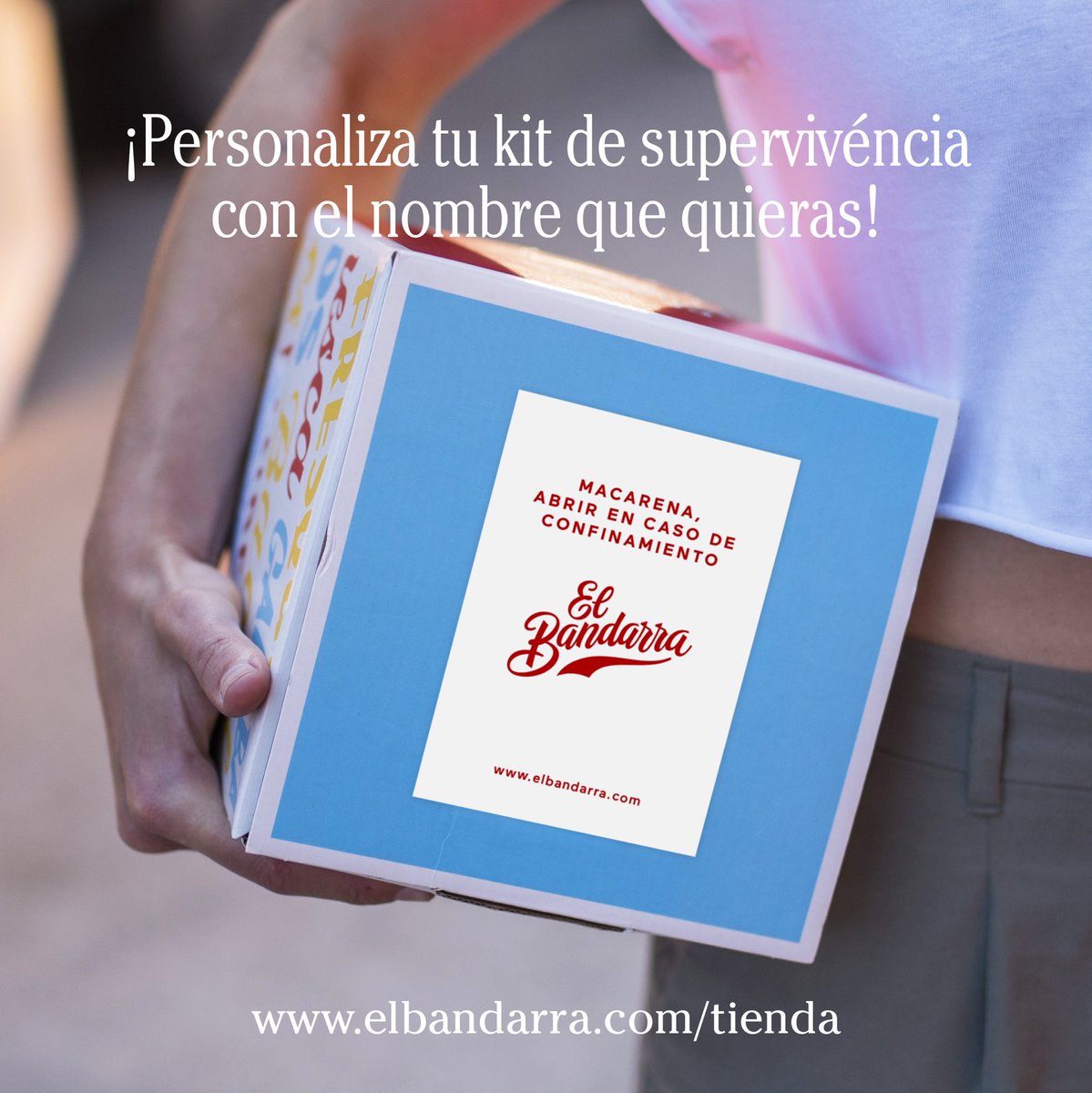 elbandarra's tweet photo. Kit de supervivencia vermutera Bandarra, ideal para mandar un regalo y sorprender a un vermutero querido. Disponible por 11,95€ en https://t.co/vjW7VckSCi. ¡Nos los quitan de las manos! 👋🏻 #colmadobandarra #elbandarra #democraticwines #vermut #vermutoclock #yomequedoencasa https://t.co/iECGMLKq26