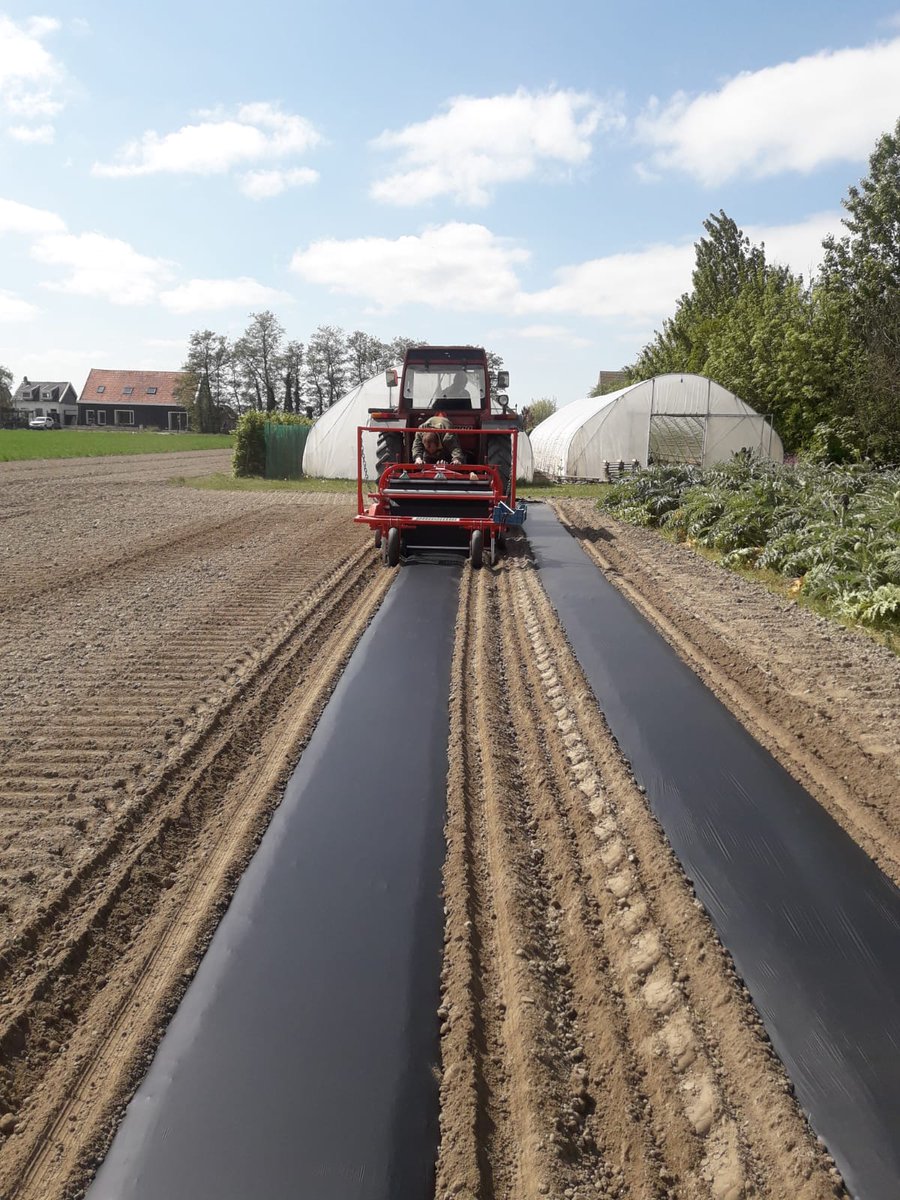 Opstarten in een bizarre tijd.. - mailchi.mp/fa722e2d8455/o…