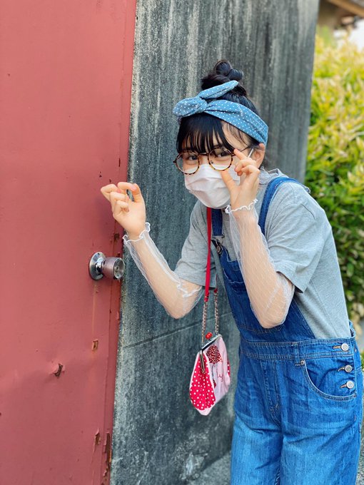 Twitterのコスプレ画像36