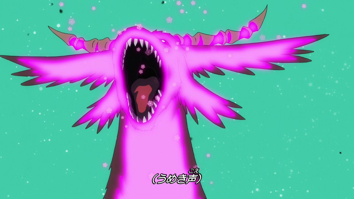 映画魔法つかいプリキュア 奇跡の変身 キュアモフルン 大実況会だぜっ 9ページ目 Togetter