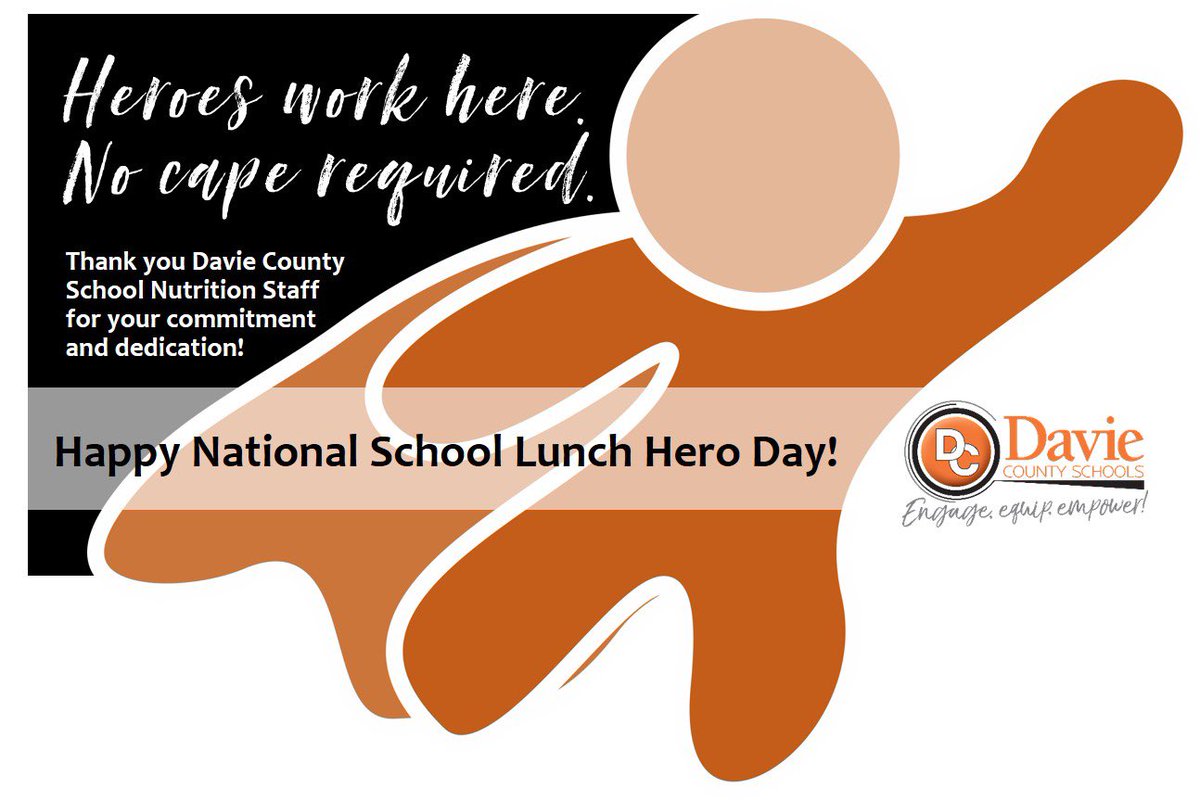 DavieCountySch's tweet photo. #experiencedavie #DCSStrong #DCSCares https://t.co/wSsmS3h5ca