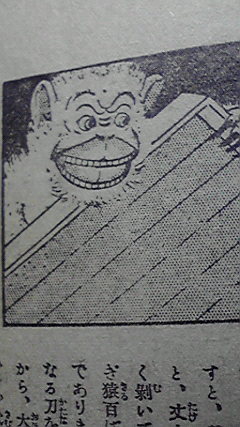 さるがみ 