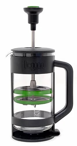 DegonoUK's tweet photo. How cool does the Green Degono look! Also available in Black & Red! Have a look on our website https://t.co/xNCHW5c1Jb #degono #cafeteiere #frenchpress #Coffee #CoffeeTalk #CoffeeLover #CoffeeAddict #coffeeblogger #tea #teatime #teablogger #looseleaftea #fun #modern #unique https://t.co/xEUuLyNbUY