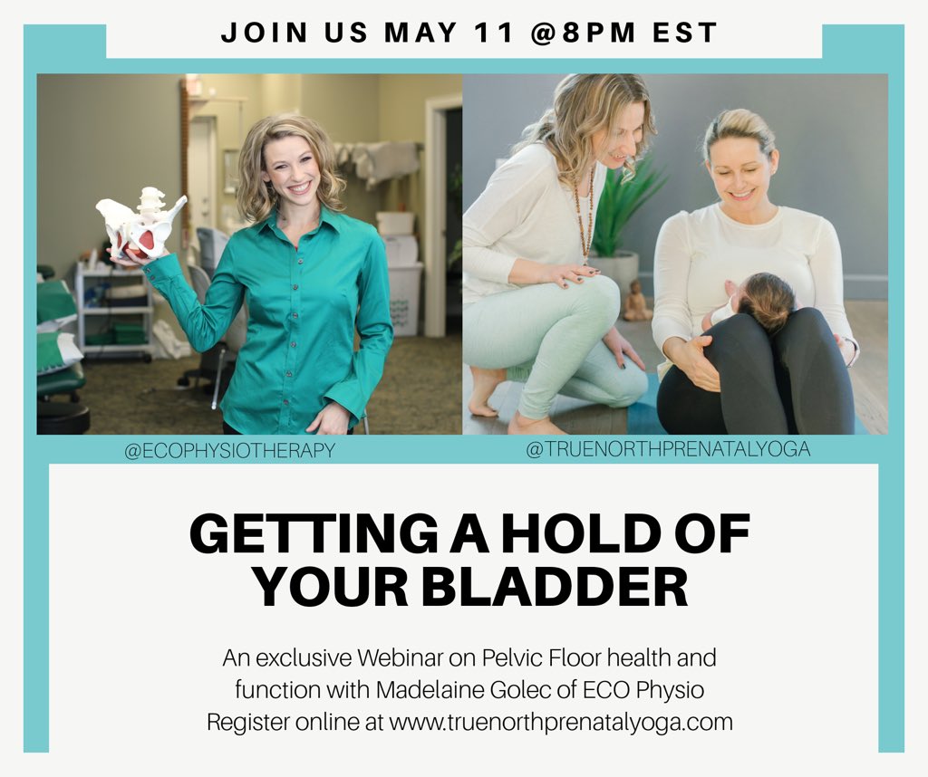 ecophysio's tweet photo. ✅Are you rushing to a bathroom just to make it?
✅Are you always planning where washrooms are before going out?
✅Do you go and then feel like you need to pee again?
This webinar has the answers
1)go to https://t.co/roe4znVwzE
2) Click on Shop
3) Add Webinar to cart
4) Checkout https://t.co/va1FPMSMlE