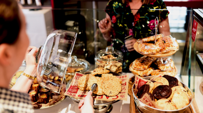 #PresseCafé est une bannière en restauration avec plusieurs #franchises disponibles dans plusieurs villes et #FlagFranchise est un outil web intelligent et évolutif qui permet d’effectuer des matchs gagnants entre franchiseurs et franchisés. FlagFranchise.com c’est gratuit!